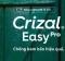 Tròng kính Crizal Easy Pro ( Pháp )